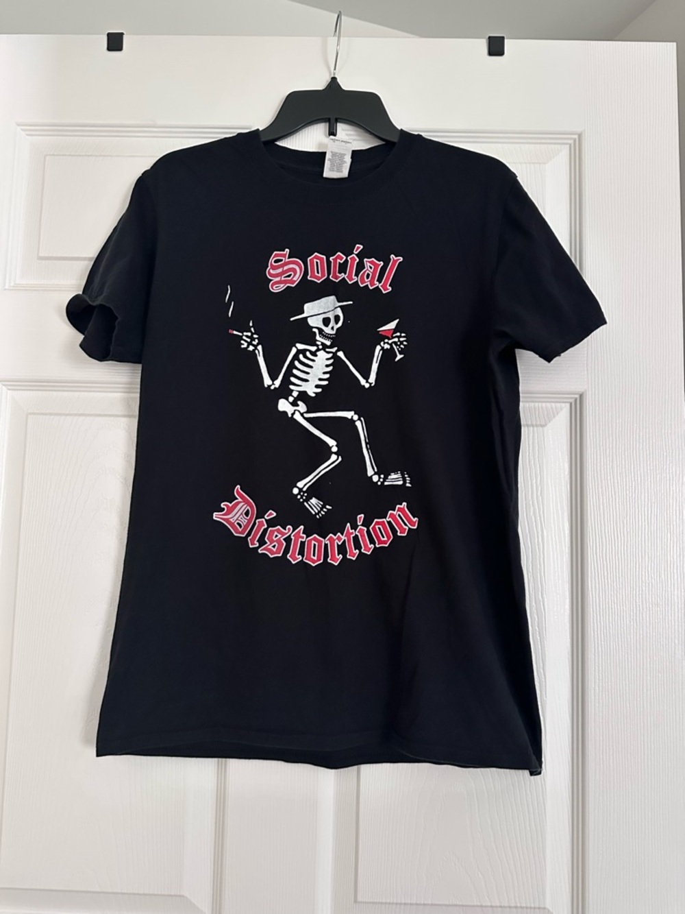 Social Distortion Tshirt - Picture 2 of 5